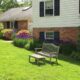 Lovely furnished home for family; delightful, close-in suburb, McLean VA