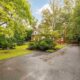 For nature lovers - 4 bedroom on Rock Creek Park for rent in Chevy Chase DC