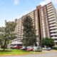 Spacious 3BR, 2BA Condo with Stunning Views in Alexandria